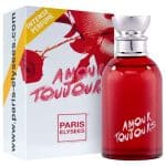 Amour Tourjours Paris Elysees Perfume Feminino 100ml