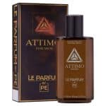 Attimo Paris Elysees Perfume Masculino 100ml