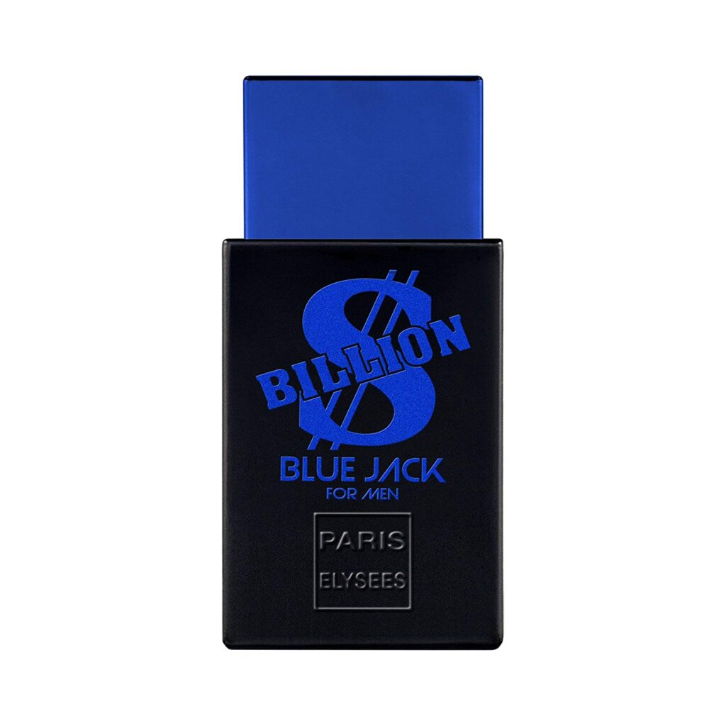 Billion Blue Jack Paris Elysees