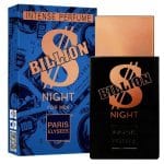 Billion Night Paris Elysees Perfume Masculino 100ml