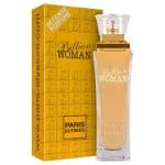 Billion Woman Paris Elysees Perfume Feminino 100ml