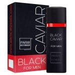 Black Caviar Paris Elysees Perfume Masculino 100ml