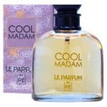 Cool Madam Paris Elysees Perfume Feminino 100ml