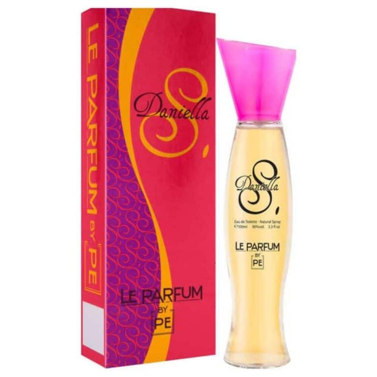 Daniella Sabrini Paris Elysees Perfume Feminino 100ml