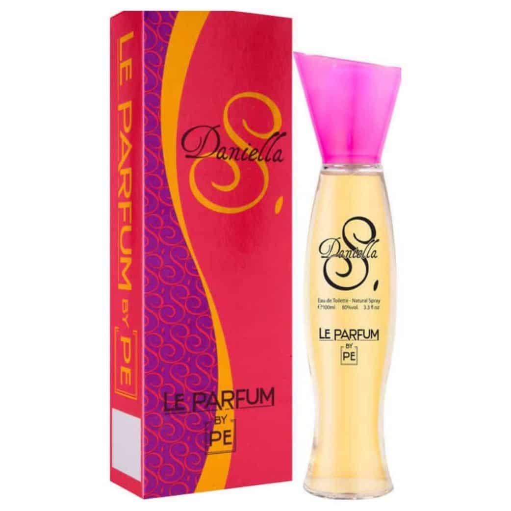 Daniella Sabrini Paris Elysees Perfume Feminino 100ml