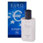 Euro Paris Elysees Perfume Masculino 100ml