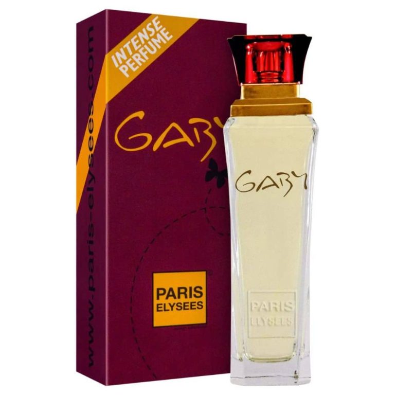 Gaby Paris Elysees Perfume Feminino 100ml