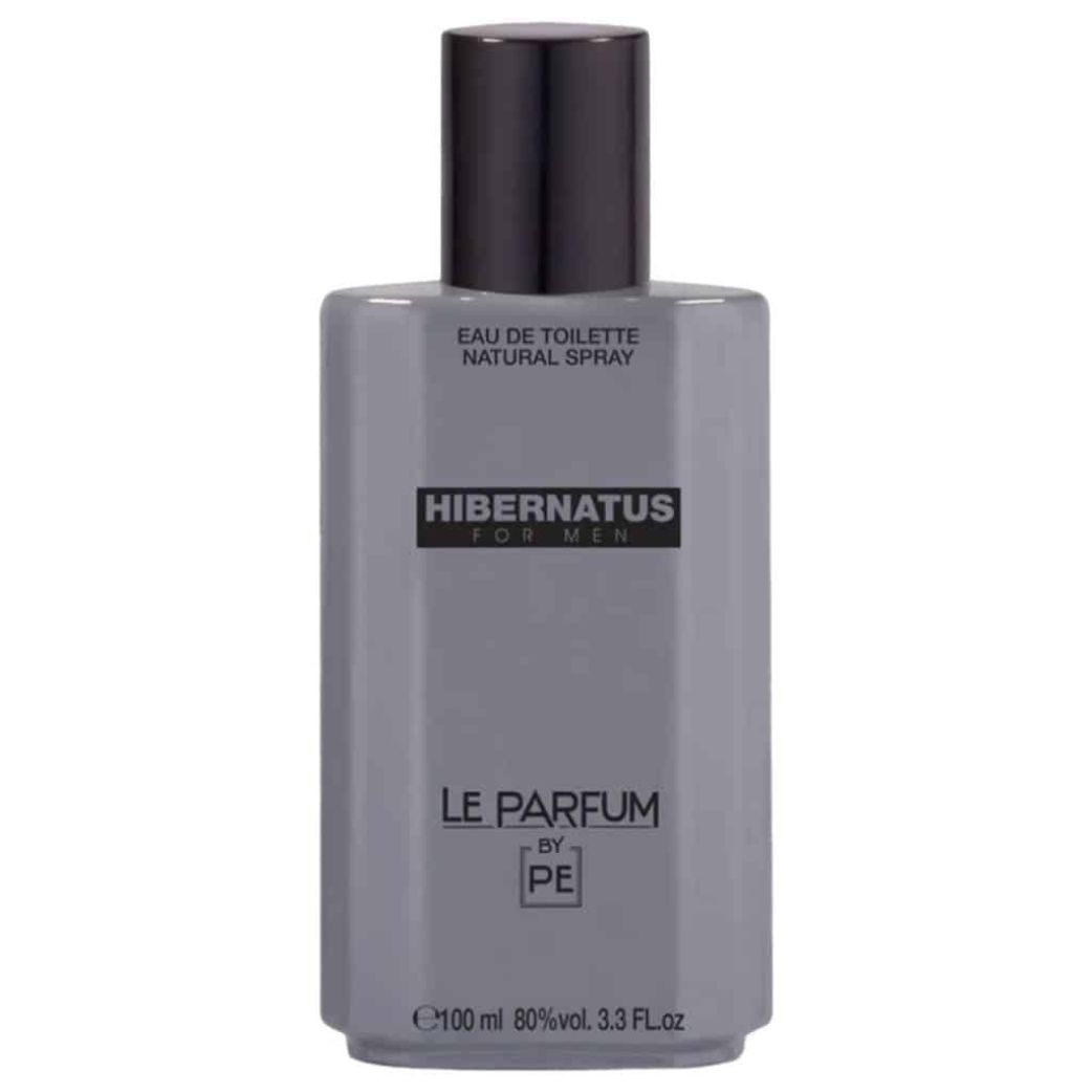 Hibernatus Paris Elysees Perfume Masculino 100ml frasco