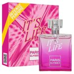 It´s Life Paris Elysees Perfume Feminino 100ml
