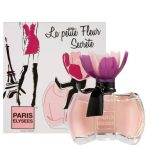 La Petite Fleur Secrète Paris Elysees Perfume Feminino 100ml
