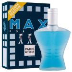 Max Paris Elysees Perfume Masculino 100ml
