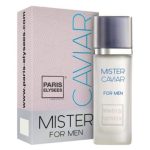 Mister Caviar Paris Elysees Perfume Masculino 100ml