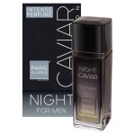 Night Caviar Paris Elysees Perfume Masculino 100ml