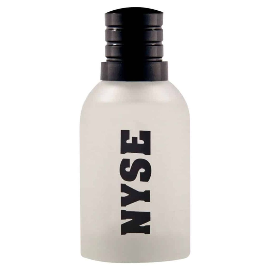 Nyse Paris Elysees Perfume Masculino 100ml frasco