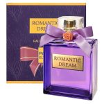 Romantic Dream Paris Elysees Perfume Feminino 100ml