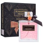 Romantic Night Paris Elysees Perfume Feminino 100ml