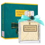 Romantic Paris Elysees Perfume Feminino 100ml Coleção