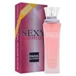 Sexy Woman Paris Elysees Perfume Feminino 100ml