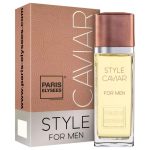 Style Caviar Paris Elysees Perfume Masculino 100ml