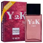 Y2K Paris Elysees Perfume Masculino 100ml