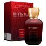 Bloody Mary Paris Elysees Perfume Feminino 100ml