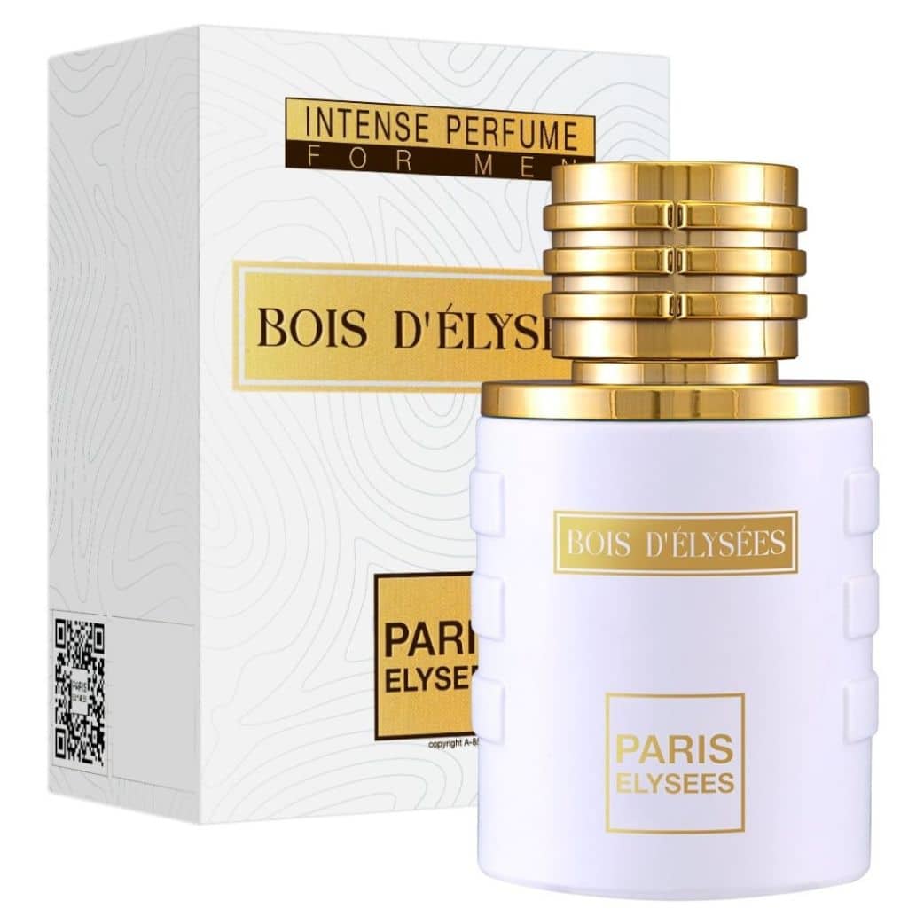 Bois D´Elysses Paris Elysees Perfume Masculino 100ml