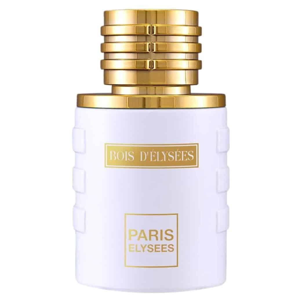 Bois D´Elysses Paris Elysees Perfume Masculino 100ml frasco