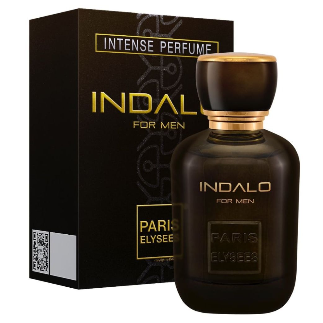 Indalo Paris Elysees Perfume Masculino 100ml