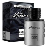 Perfume Metamen Paris Elysees Perfume Masculino 100 ml.