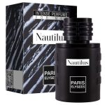 Perfume Nautilus Paris Elysees Lançamento 2025.