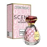 Scent Of A Woman Paris Elysees Perfume Feminino 100ml