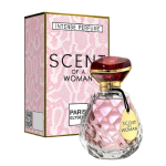 Scent Of Woman Paris Elysees Perfume Feminino 100ml