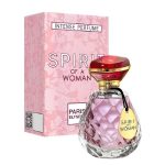 Spirit Of A Woman Paris Elysees Perfume Feminino 100ml