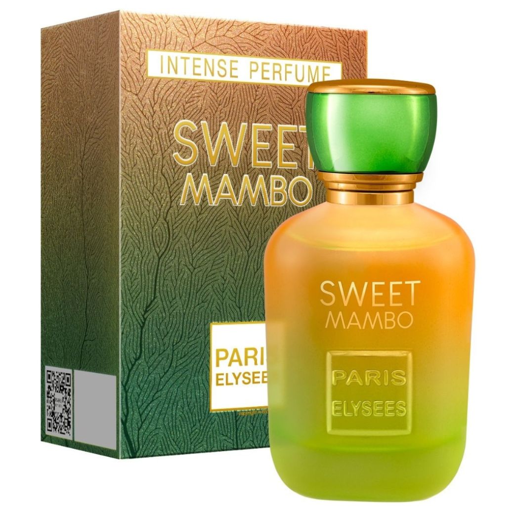 Sweet Mambo Paris Elysees Perfume Masculino 100ml