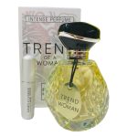 Trend Of A Woman Paris Elysees Feminino 100 ml