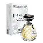 Trend Of A Woman Paris Elysees Perfume Feminino 100ml