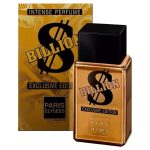 Billion Exclusive Edition Paris Elysees Perfume Edt 100ml