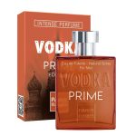 Vodka Prime Perfume Paris Elysees Masculino EDT 100 ml