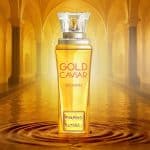 Gold Caviar Woman Paris Elysees 100 ml